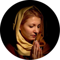 Гадалка Анна — Назарово